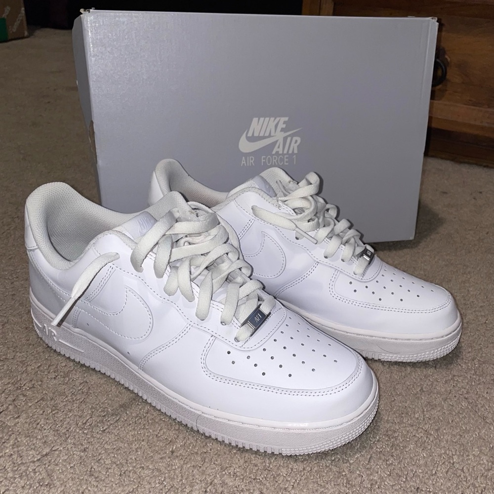 Nike Air Force 1 ‘07